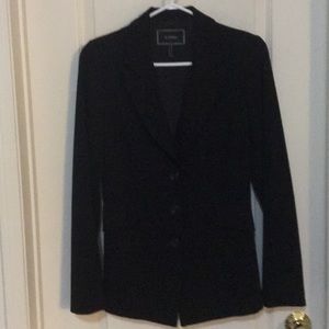 Le Chateau Black blazer